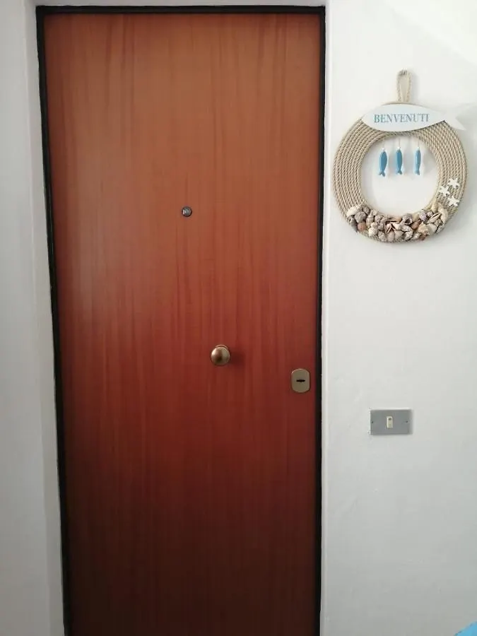 Apartment Elisa Home Casa Vacanze Sottomarina Italy