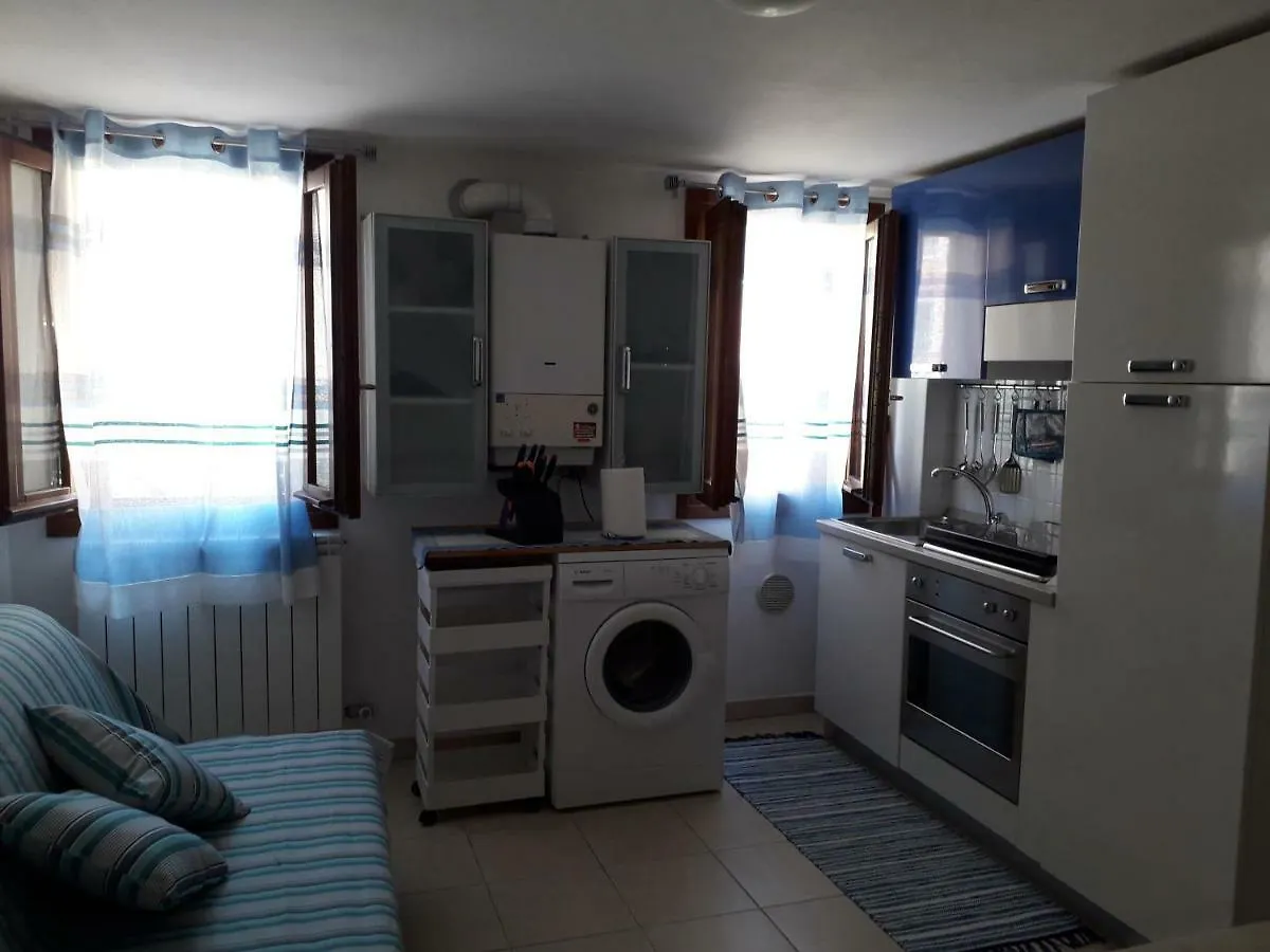 Apartment Elisa Home Casa Vacanze Sottomarina Italy