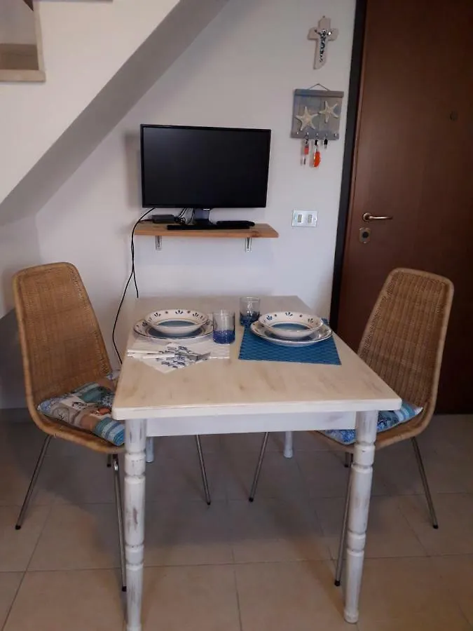 Apartment Elisa Home Casa Vacanze Sottomarina