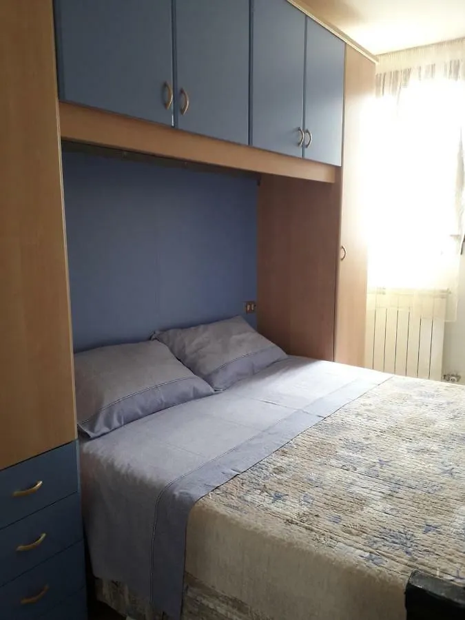 Apartment Elisa Home Casa Vacanze Sottomarina